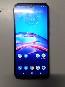 Б/в Мобільний телефон Motorola e6s 4/64gb 01-201090914
