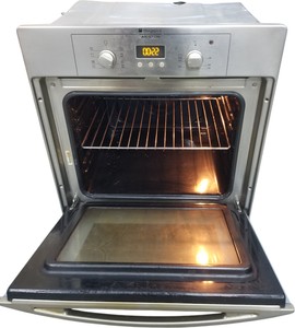 Б/в Духовка електрична Hotpoint-Ariston fb 81.1 ix/ha 01-201059915