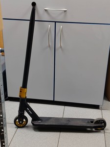 Б/в Електросамокат Best Scooter hic-система 01-201092468
