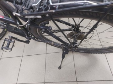 Б/в Велосипед Raleigh max alum 26 01-201091575