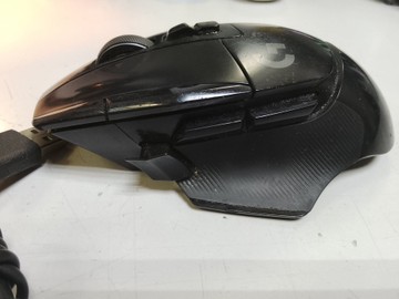Б/в Миша Logitech g502 x 01-201092425