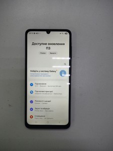 Б/в Мобільний телефон Samsung galaxy a07 4/128gb 01-201090873