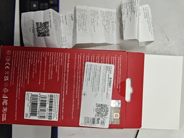 Б/в Повербанк Xiaomi redmi powerbank 20000 mah fast charge 18w 01-201094565