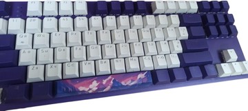 Б/в Клавіатура Dark Project kd87a 01-200999992