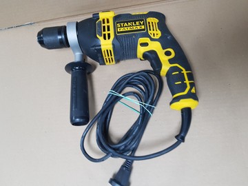 Б/в Дриль ударний Stanley fmeh750 01-201093418