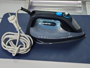 Б/в Праска Braun texstyle9 si 9188 ebk 01-201095629