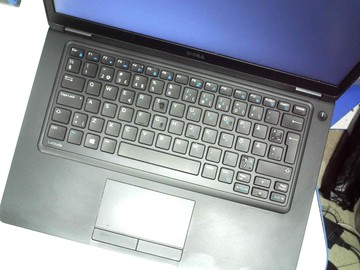 Б/в Ноутбук Dell 15/core i5 6200u ddr3/8gb ddr3/ssd 120 gb/*інтегрована 01-201096256