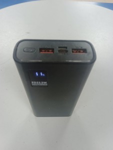 Б/в Повербанк Hinne ym-684 10000mah 22.5w 01-201096028