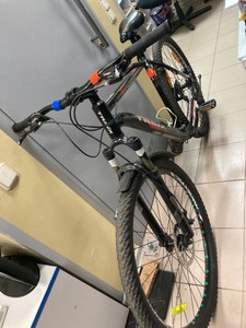Б/в Велосипед Trinx m136 pro 29" рама 21 01-201096420