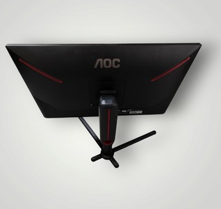 Б/в Монітор Aoc 25g3zm/bk 01-201076097