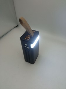 Б/в Повербанк Hoco db58a plentiful 40000mah 01-201098407