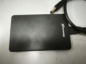 Б/в Ssd накопичувач Wd blue sa510 1 tb 01-201096843