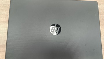 Hp 15/ryzen 5 5500u ddr4/12gb ddr4/hdd *відсутній/ssd 512 gb/*інтегрована