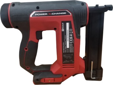 Б/в Акумуляторний степлер Einhell te-cn 18/32 li - solo 01-201086511