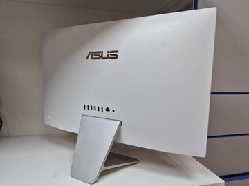 Б/в Моноблок Asus 24" amd ryzen 3 5300u/ram 8gb ddr4/ssd256 gb/ інтегрована 01-201098523