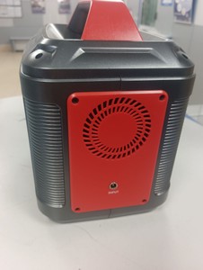 Б/у Зарядная станция Hoco db28 296wh 01-201100866