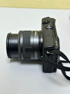 Б/у Фотоаппарат Canon eos m200 01-201096758