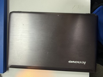 Б/в Ноутбук Lenovo 15/amd a8 3520m ddr3/8gb ddr3/hdd 250 gb/*інтегрована 01-201102626