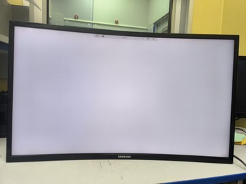Б/в Монітор Samsung c27f396fhi 01-201098241