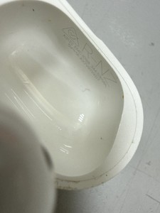 Б/в Навушники Apple airpods pro 3 01-201103772