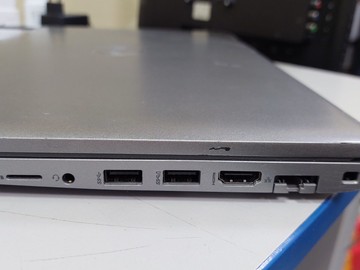 Б/в Ноутбук Dell 15/core i5-1135g7 ddr4/16gb ddr4/ssd 256 gb/*інтегрована 01-201103877