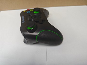 Б/в Геймпад Gamepro mg650b-green 01-201103216