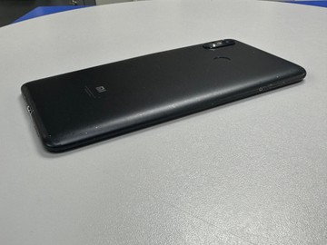 Б/у Мобільний телефон Xiaomi mi max 3 6/128gb 01-201098207