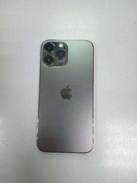 Б/у Мобільний телефон Apple iphone 13 pro max 256gb 01-201096279