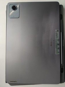 Б/у Планшет Lenovo tab m11 tb330xu 4/128gb lte + pen 01-201102050
