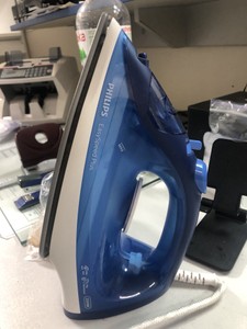Б/в Праска Philips gc2145 01-201096349