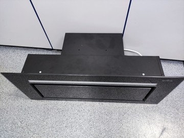 Б/в Витяжка Best Chef glass box 1100 74 01-201098454