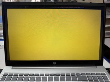 Б/в Ноутбук Hp 15/core i7-1255u ddr5/16gb ddr5/hdd *відсутній/ssd 512 gb/*інтегрована 01-201106479