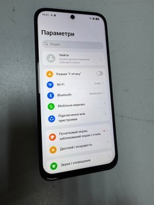 Б/в Мобільний телефон Oppo a6k 4/256gb 01-201104488