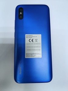 Б/в Мобільний телефон Xiaomi redmi 9a 2/32gb 01-201101640