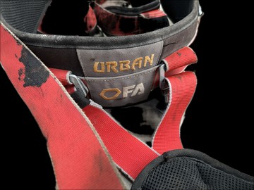 Б/в Альпіністське спорядження Urban ofa 01-201106677