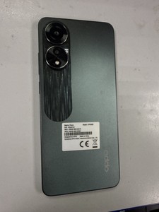 Б/в Мобільний телефон Oppo a78 4g 8/128gb 01-201107384