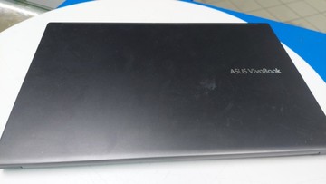 Б/в Ноутбук Asus 15/ryzen 5 4500u ddr4/8gb ddr4/hdd *відсутній/ssd 512 gb/*інтегрована 01-201107468