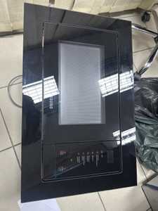 Б/в Мікрохвильова піч Samsung ms23a7118ak 01-201107823