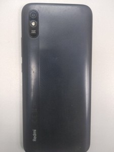 Б/в Мобільний телефон Xiaomi redmi 9a 2/32gb 01-201107866