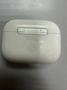 Б/в Навушники Apple airpods pro 2nd generation magsafe 01-201105876