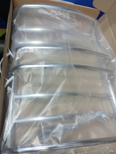 Б/в Рушникосушка Evro-Termo піанно п8 500х800 п п s3 01-201108479
