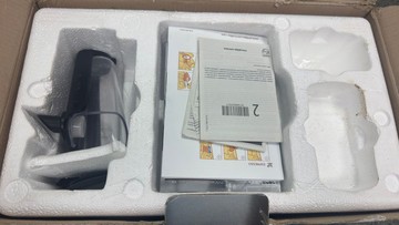 Б/в Кавомашина Philips series 5000 lattego ep5335/10 01-201108398