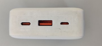 Б/в Повербанк Baseus airpow fast charge power bank 20000mah 20w 01-201107833