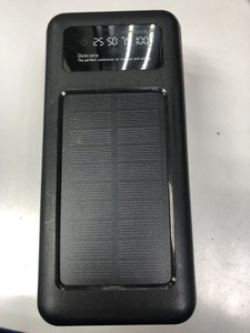 Б/в Повербанк Delicate 50000 mah 01-201109084