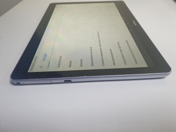 Б/в Планшет Huawei mediapad t3 10 16gb 3g 01-201114485