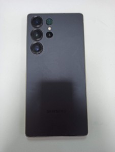 Б/в Мобільний телефон Samsung galaxy s25 ultra 12/256gb 01-201114776