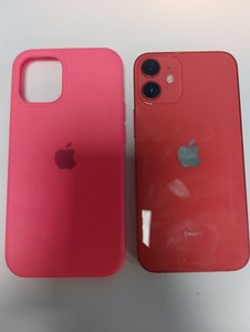 Б/в Мобільний телефон Apple iphone 12 mini 128gb 01-201113063