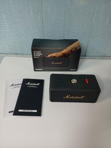 Б/в Акустика Marshall emberton iii 01-201112917