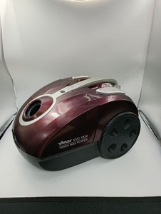 Б/у Пылесос Vimar vvc-1834r 01-201114623