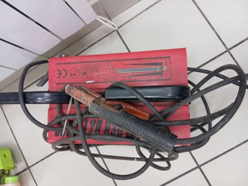 Б/у Сварочный аппарат Ac Welder bx1-200c 01-201116126